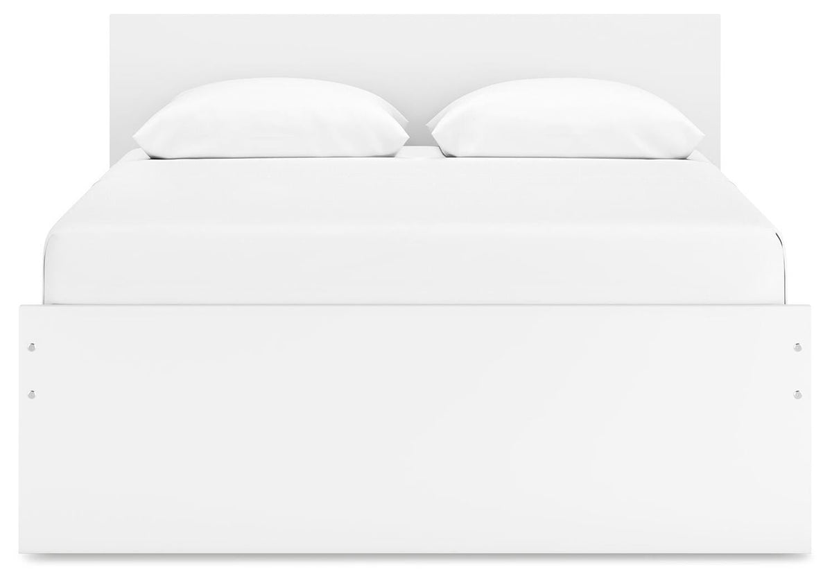 Onita Beds