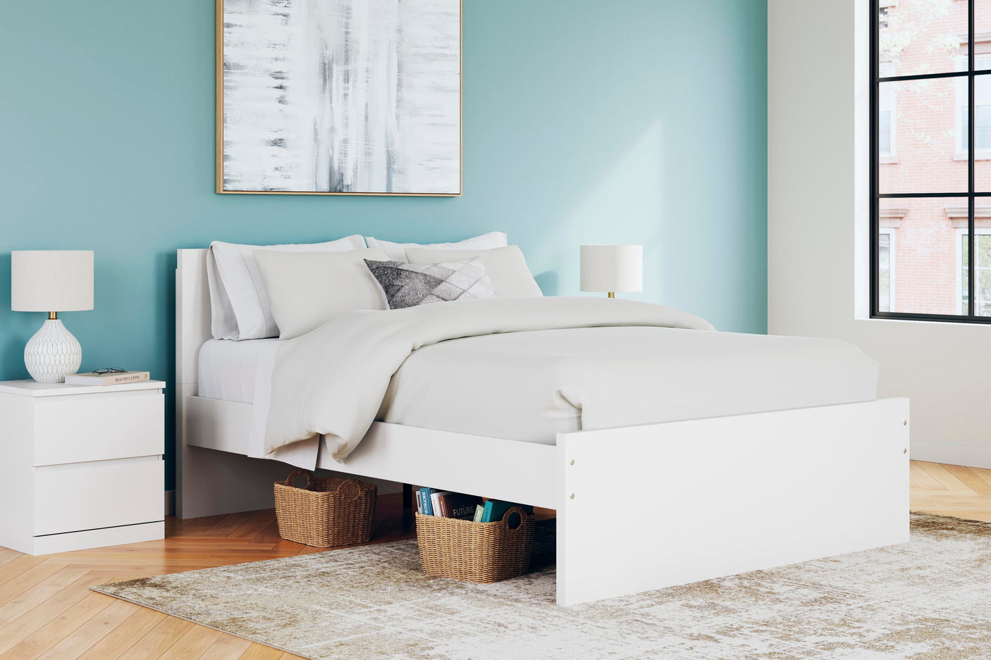 Onita Beds