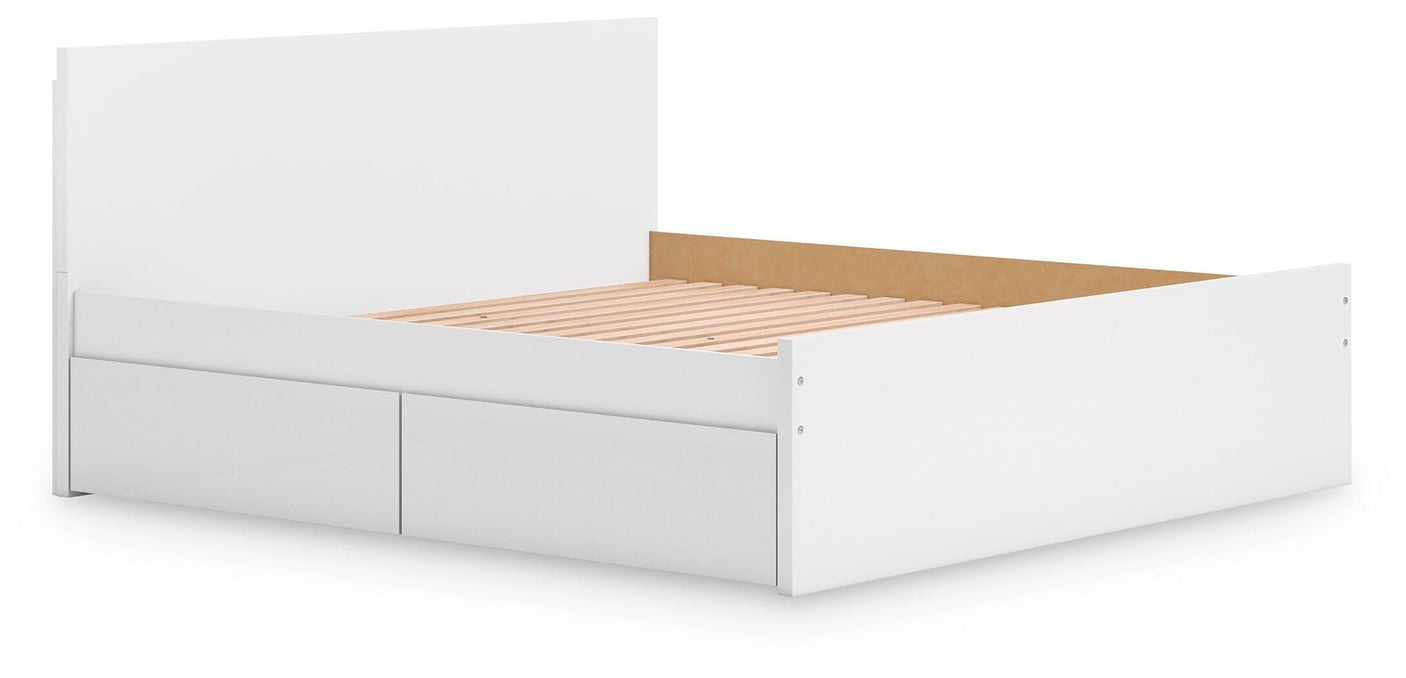 Onita Beds
