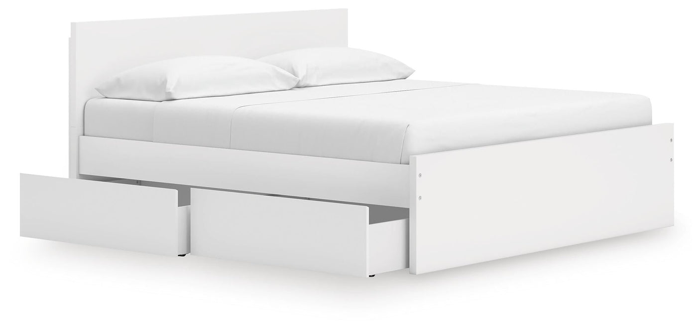 Onita Beds