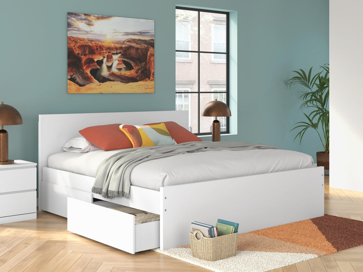 Onita Beds