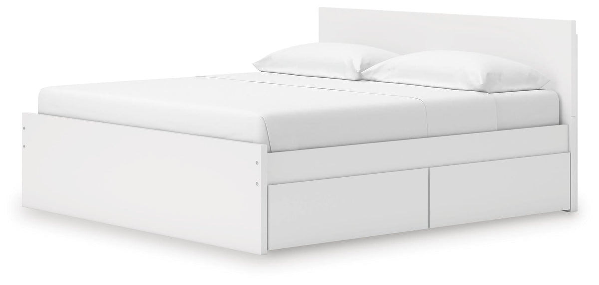 Onita Beds
