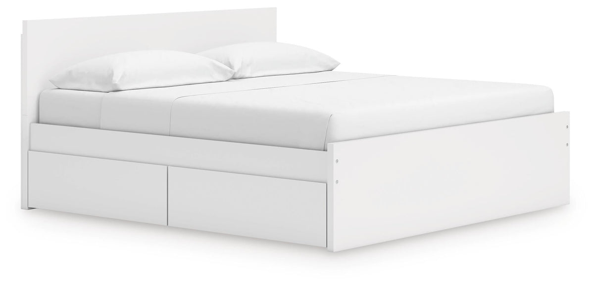 Onita Beds
