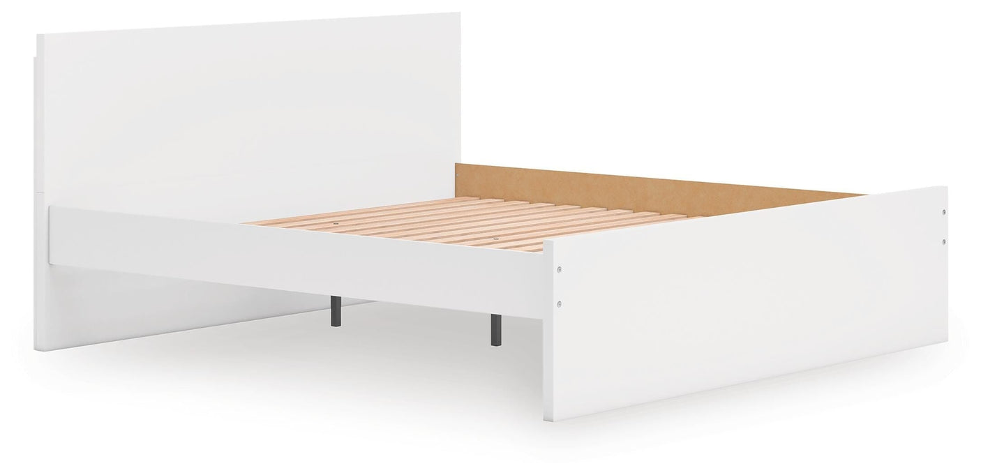 Onita Beds