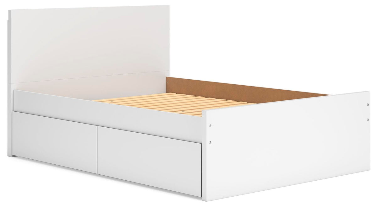 Onita Beds