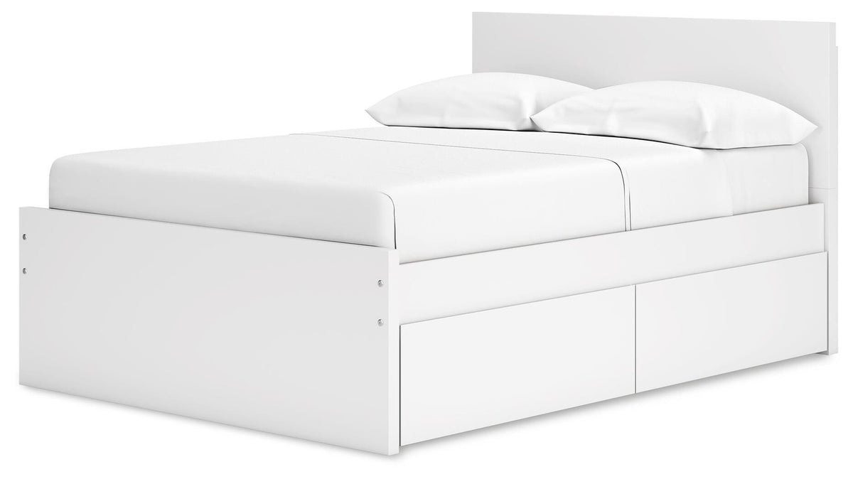 Onita Beds