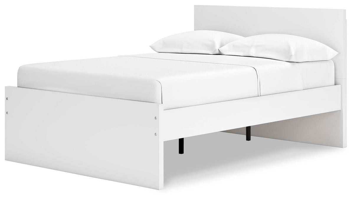 Onita Beds