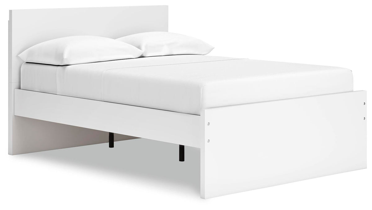 Onita Beds
