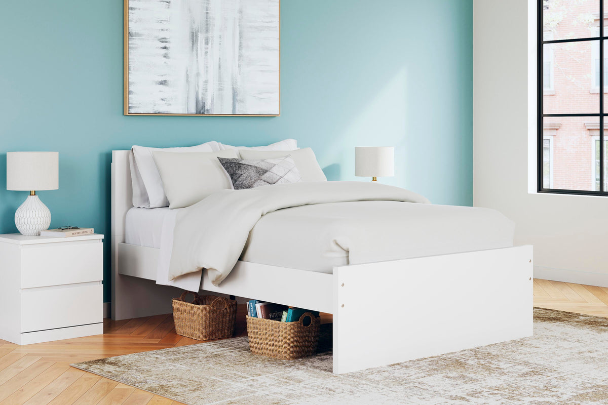 Onita Beds