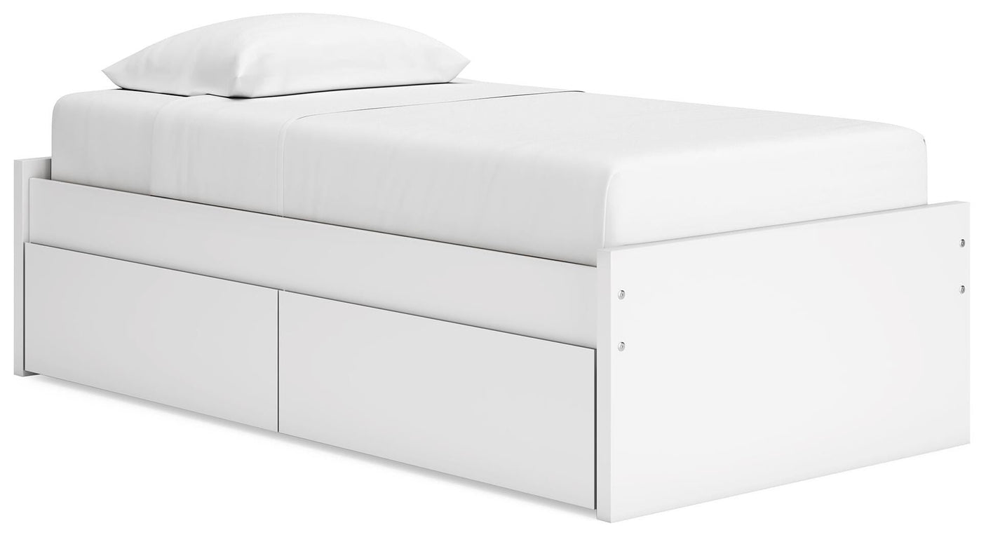Onita Beds