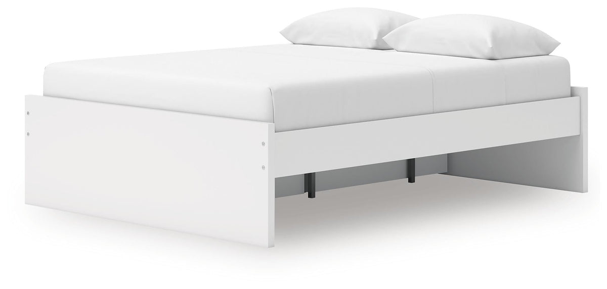 Onita Beds