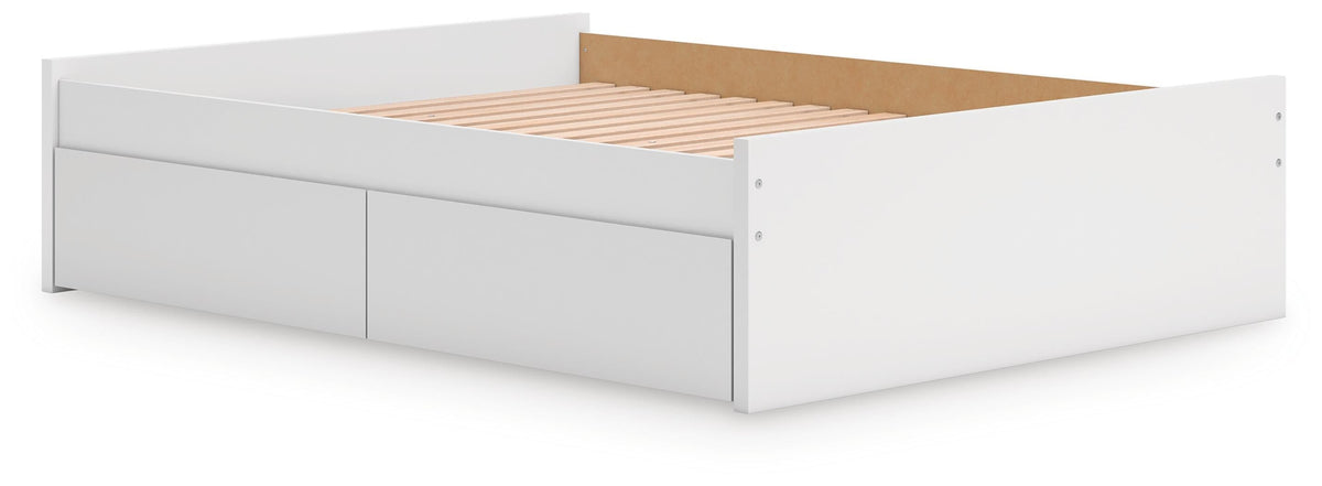 Onita Beds