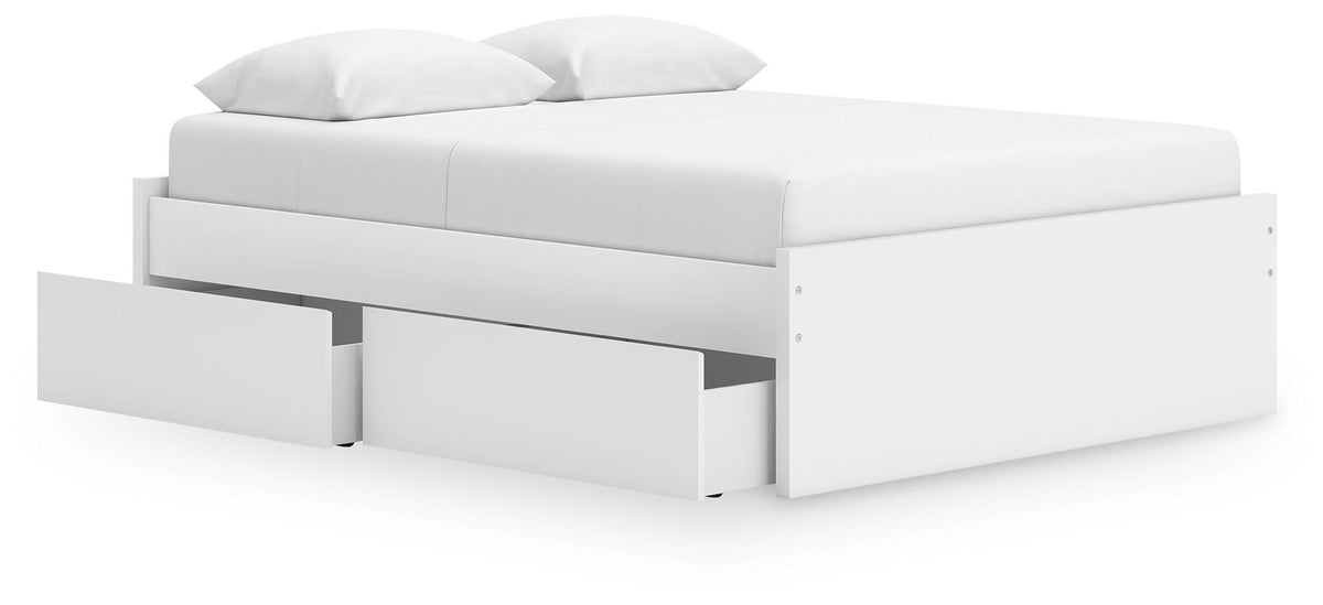 Onita Beds