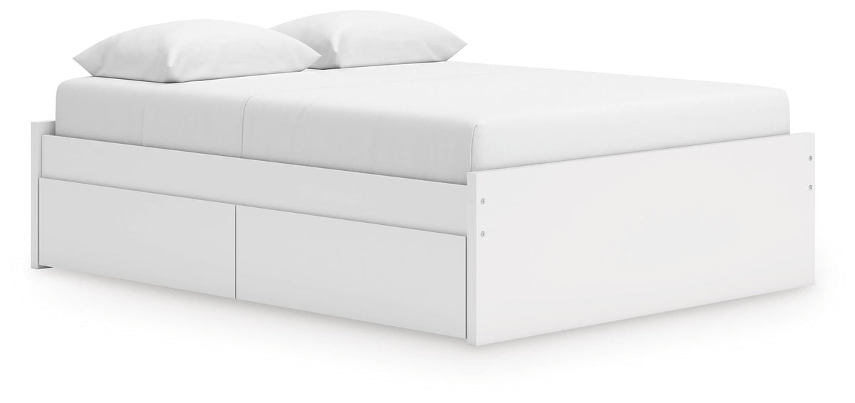 Onita Beds