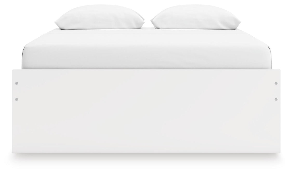 Onita Beds