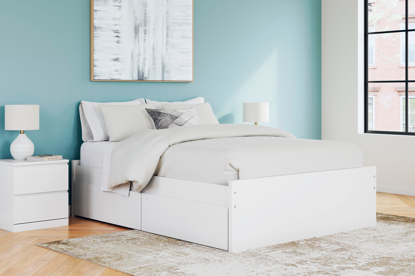Onita Beds