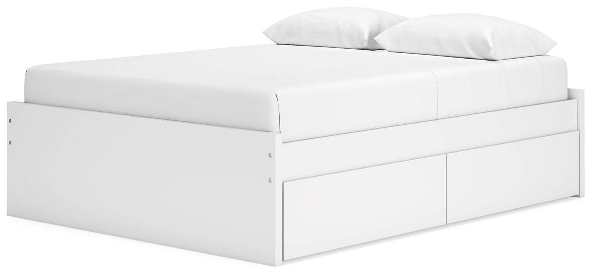 Onita Beds