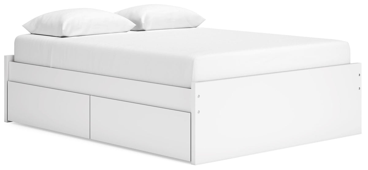 Onita Beds