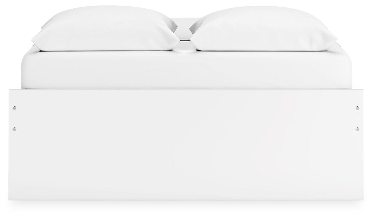Onita Beds