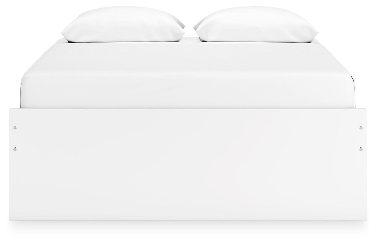 Onita Beds