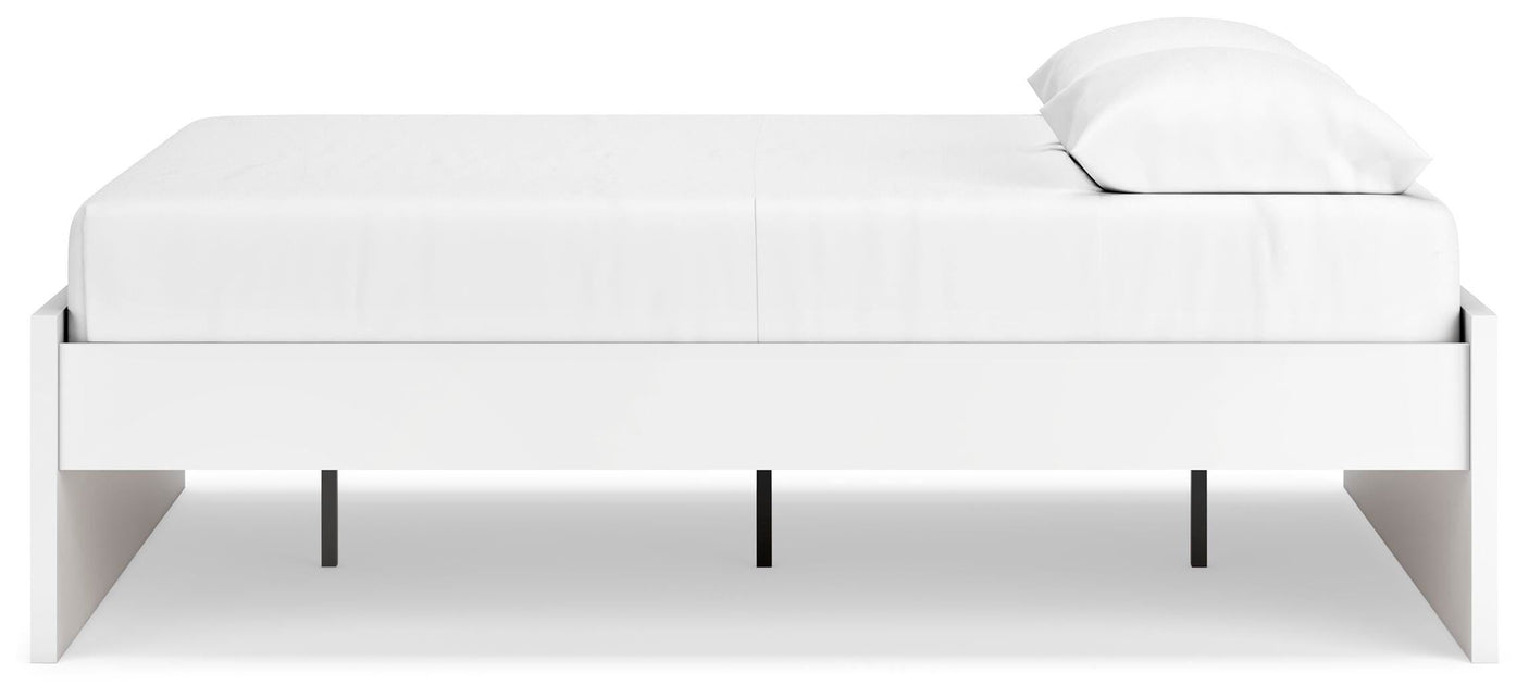 Onita Platform Bed