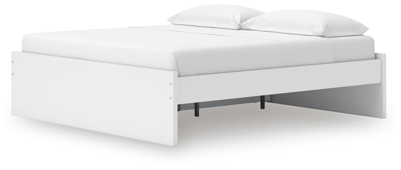 Onita Beds