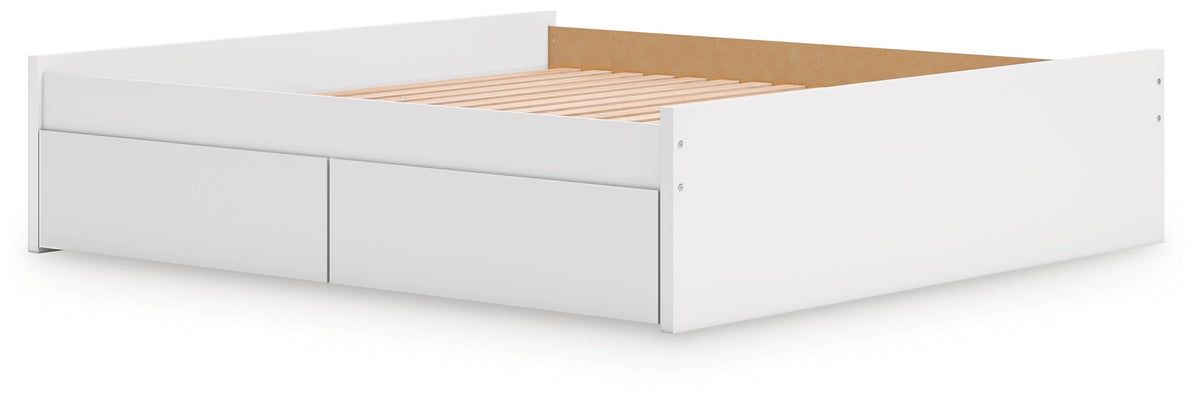 Onita Beds