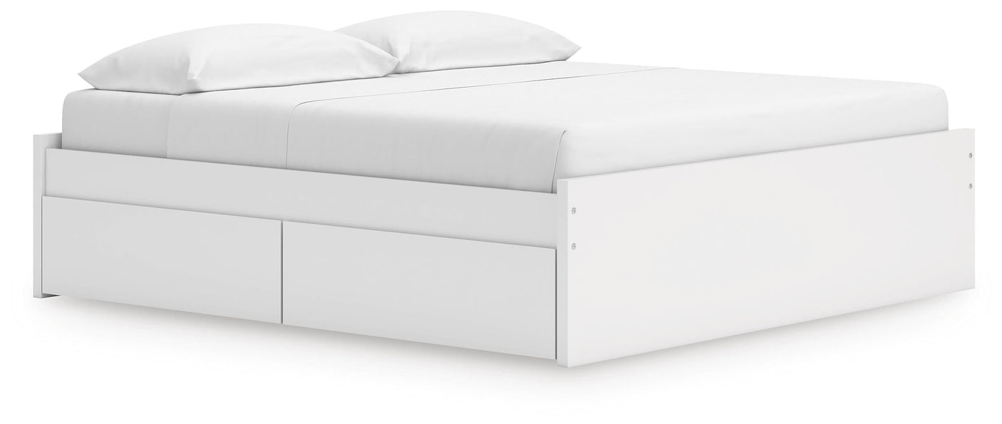 Onita Beds