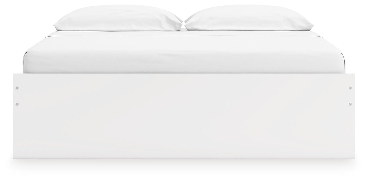 Onita Beds