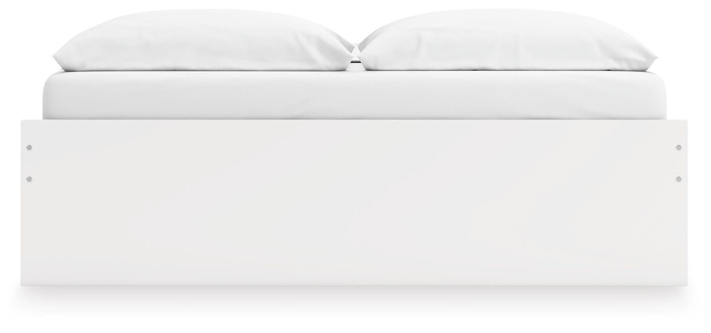 Onita Platform Bed