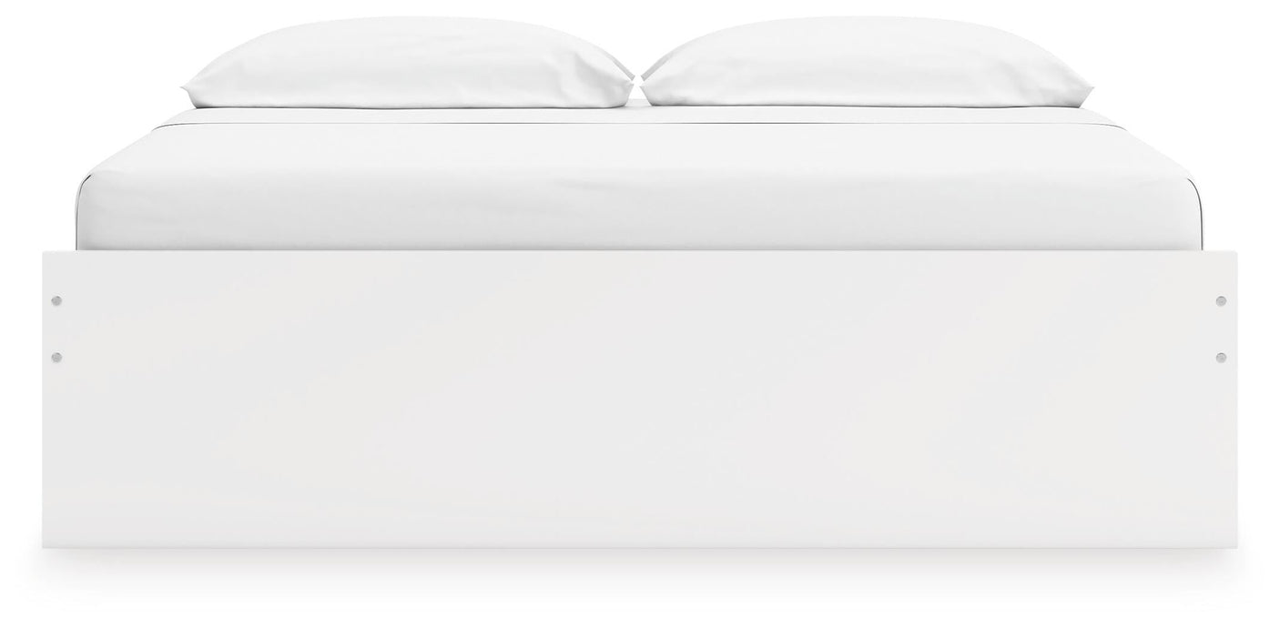 Onita Platform Bed
