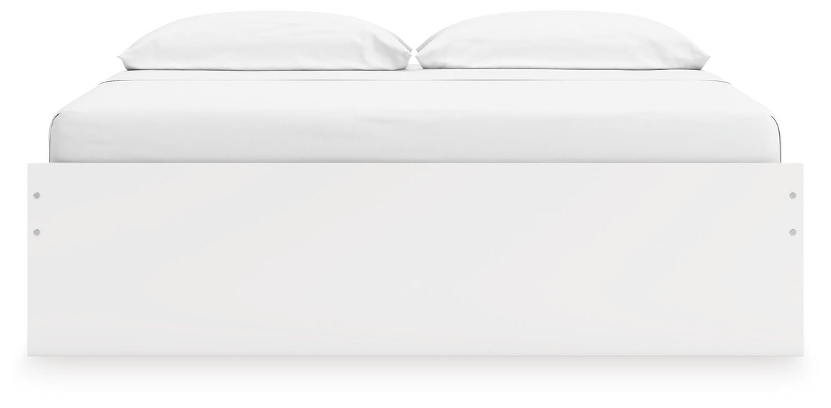 Onita Beds