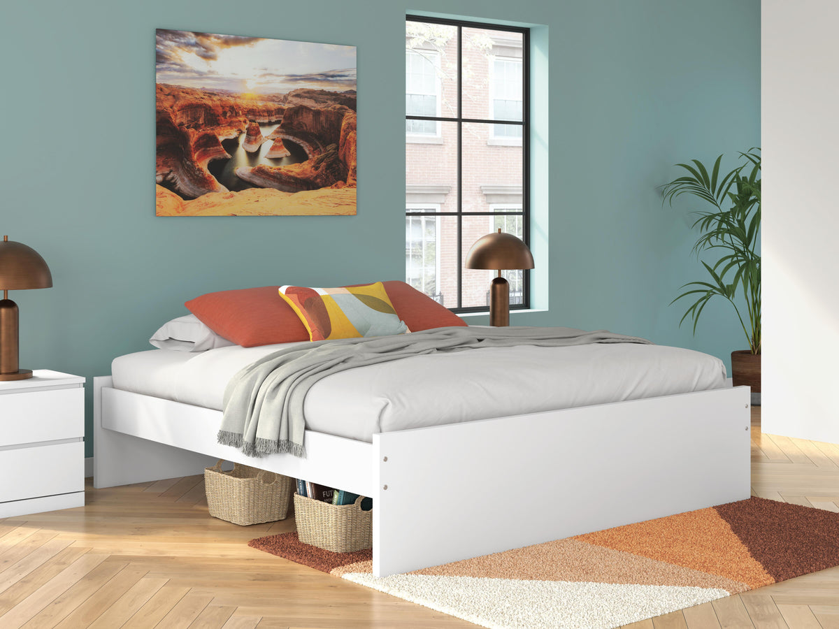 Onita Beds