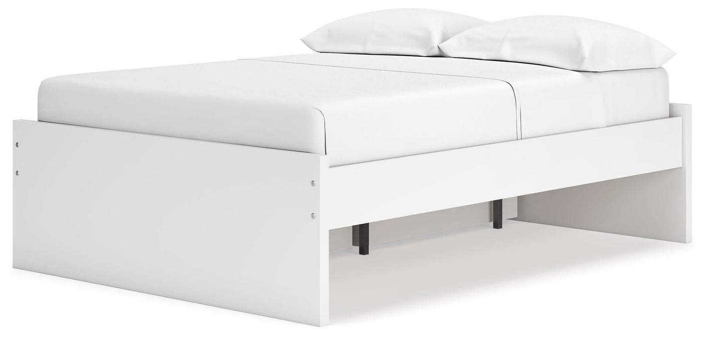 Onita Beds