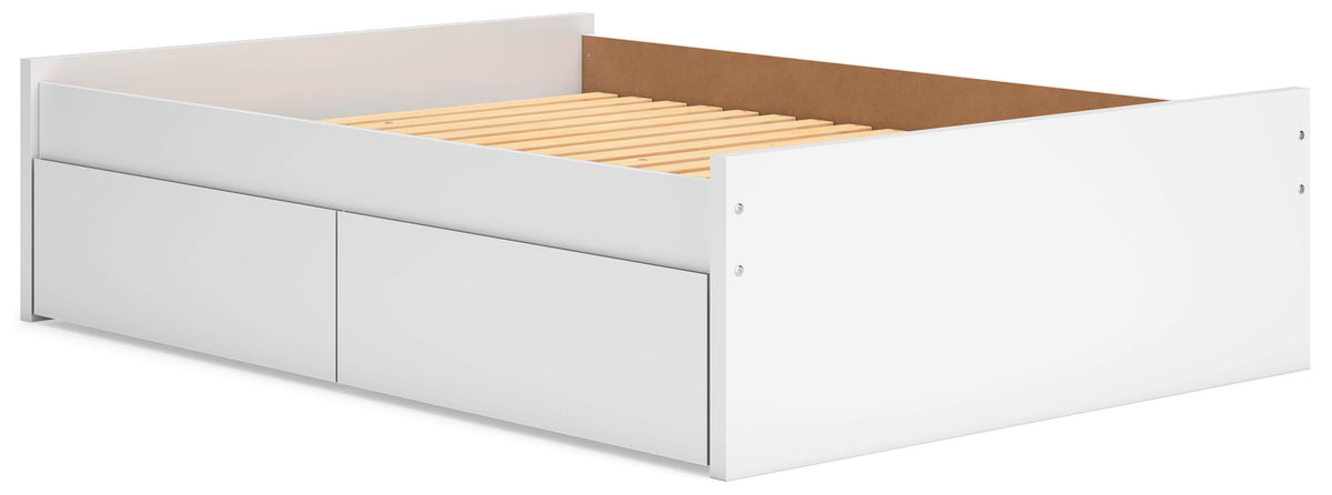Onita Beds