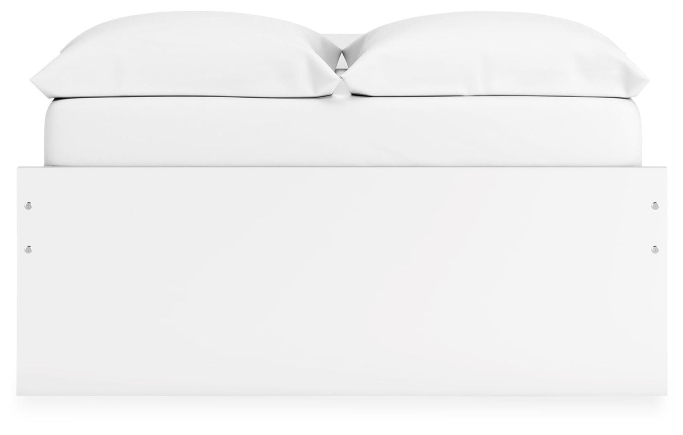 Onita Platform Bed with 2 Side Storage