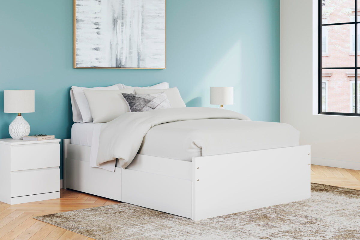 Onita Beds