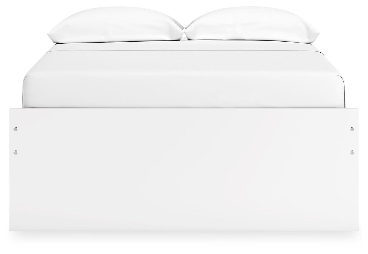 Onita Platform Bed