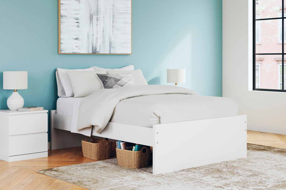 Onita Beds