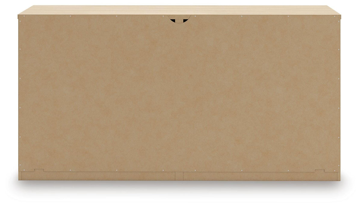 Onita Dressers
