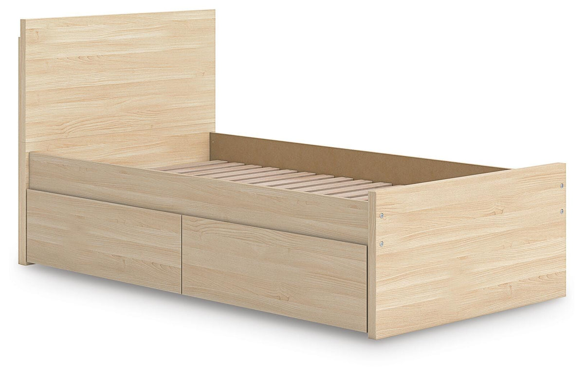 Onita Beds
