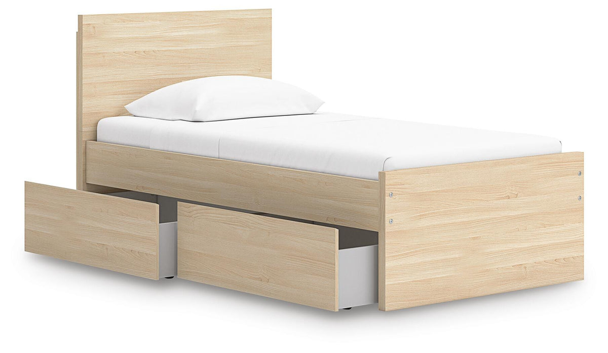 Onita Beds