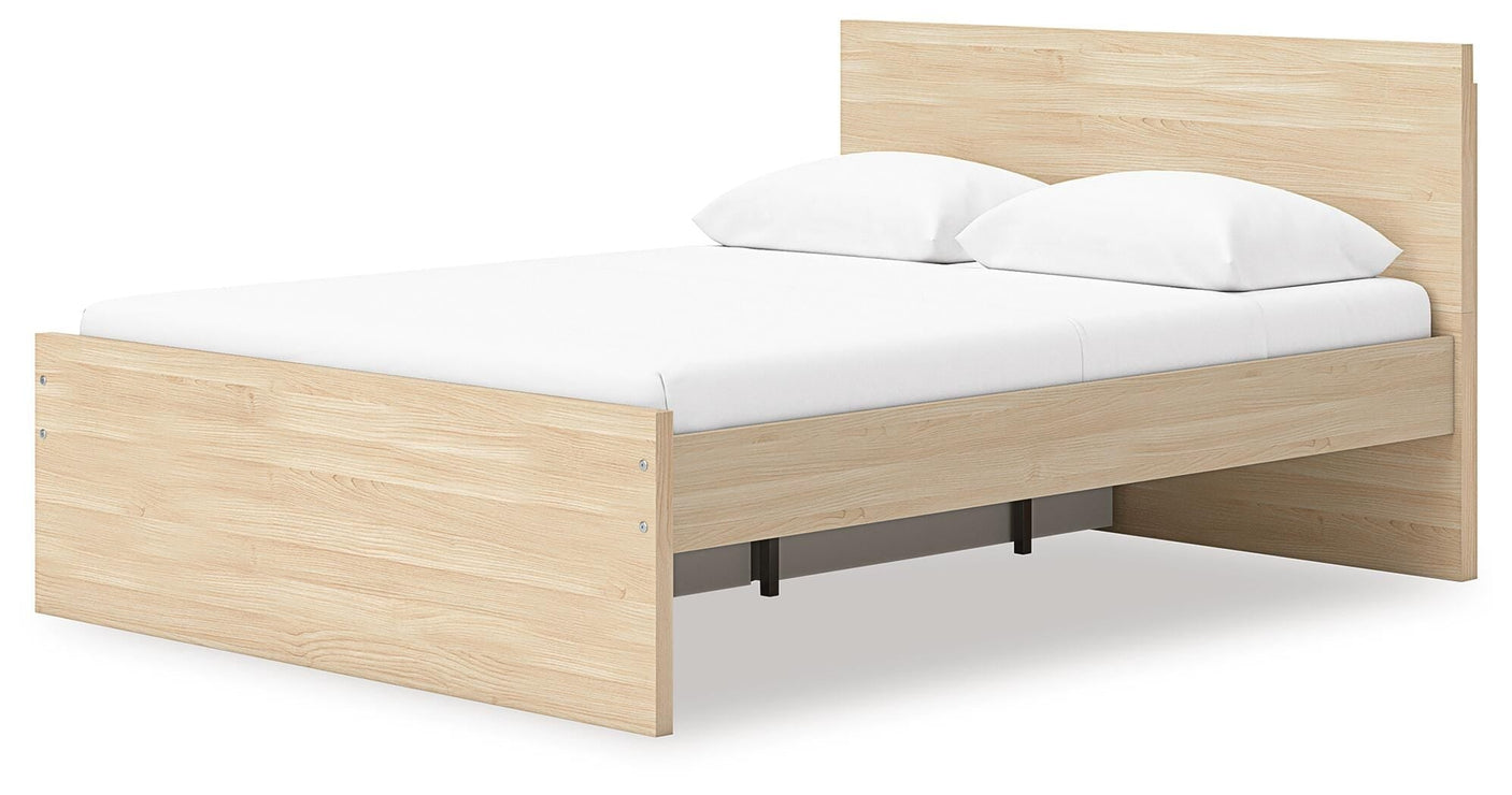 Onita Beds