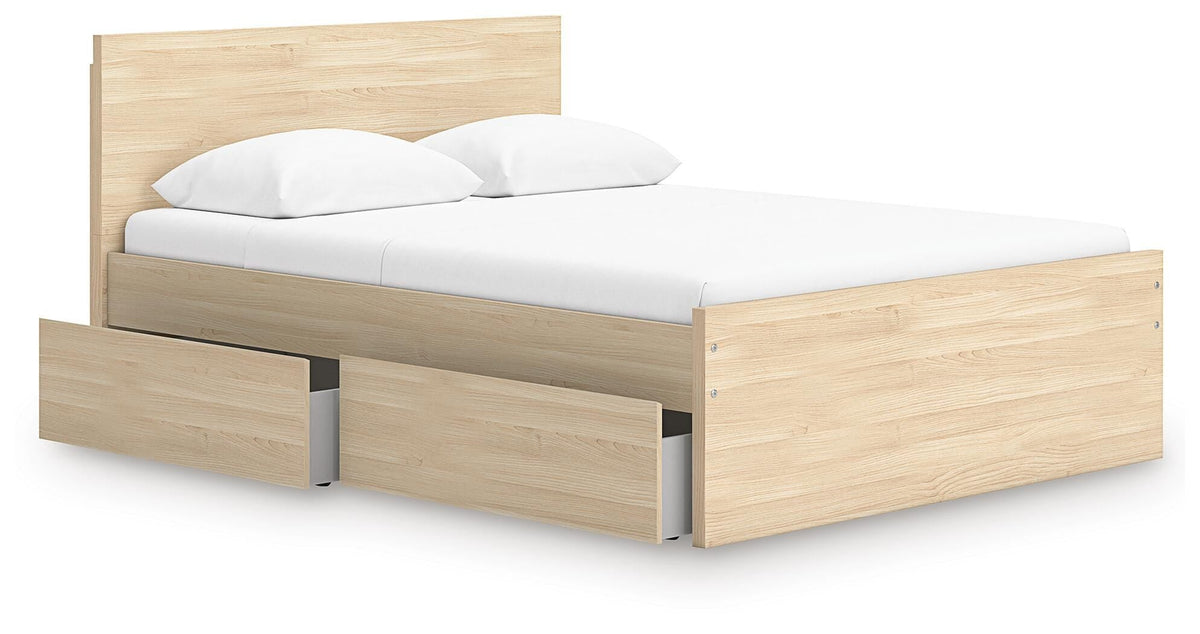 Onita Beds
