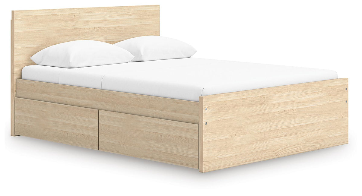 Onita Beds