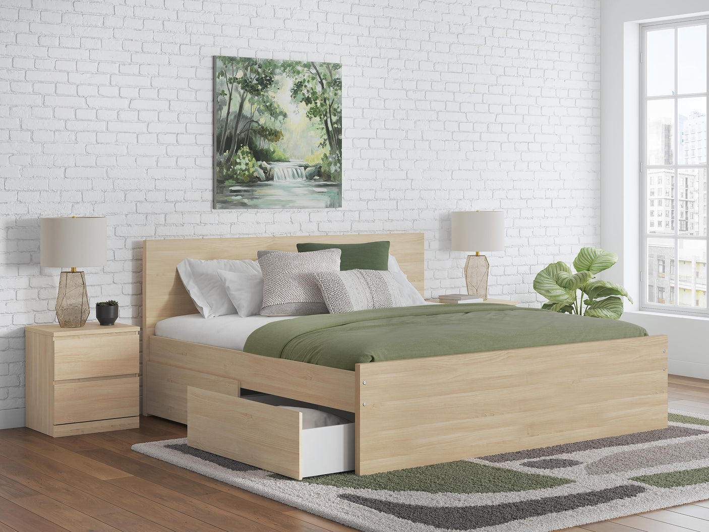 Onita Beds