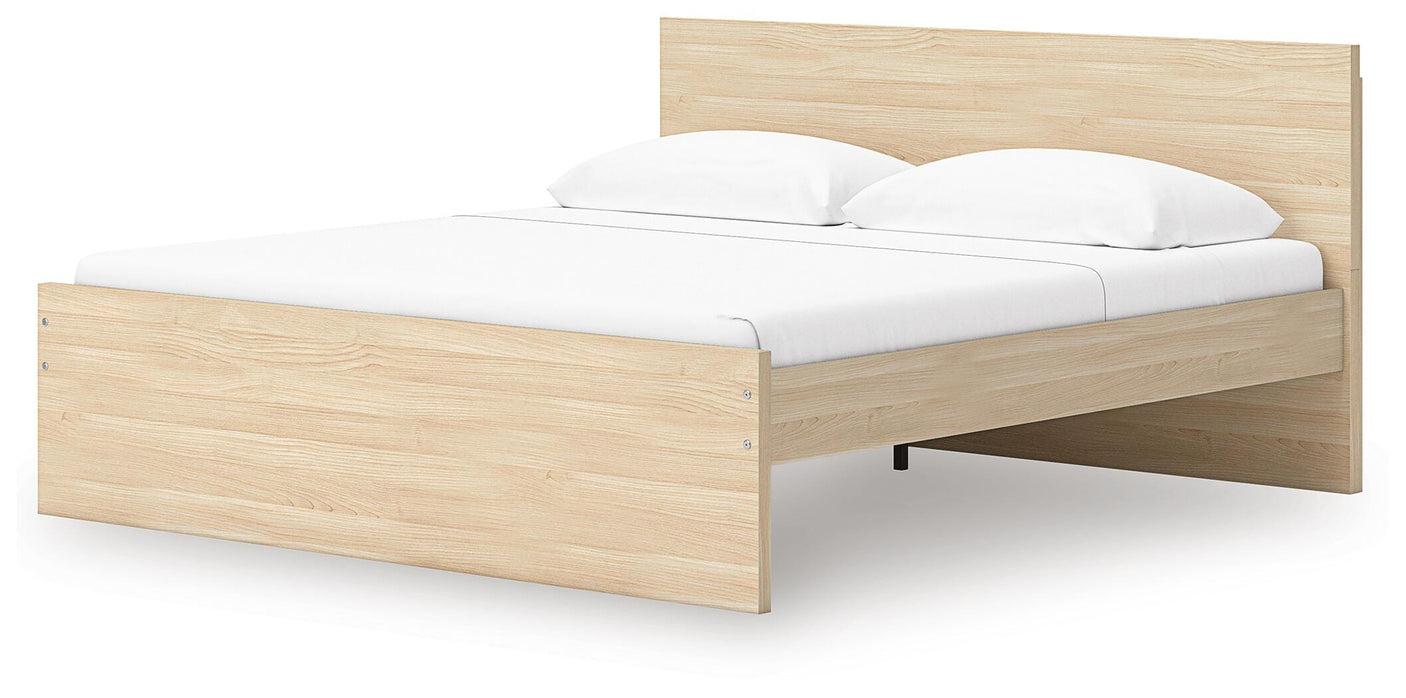 Onita Beds