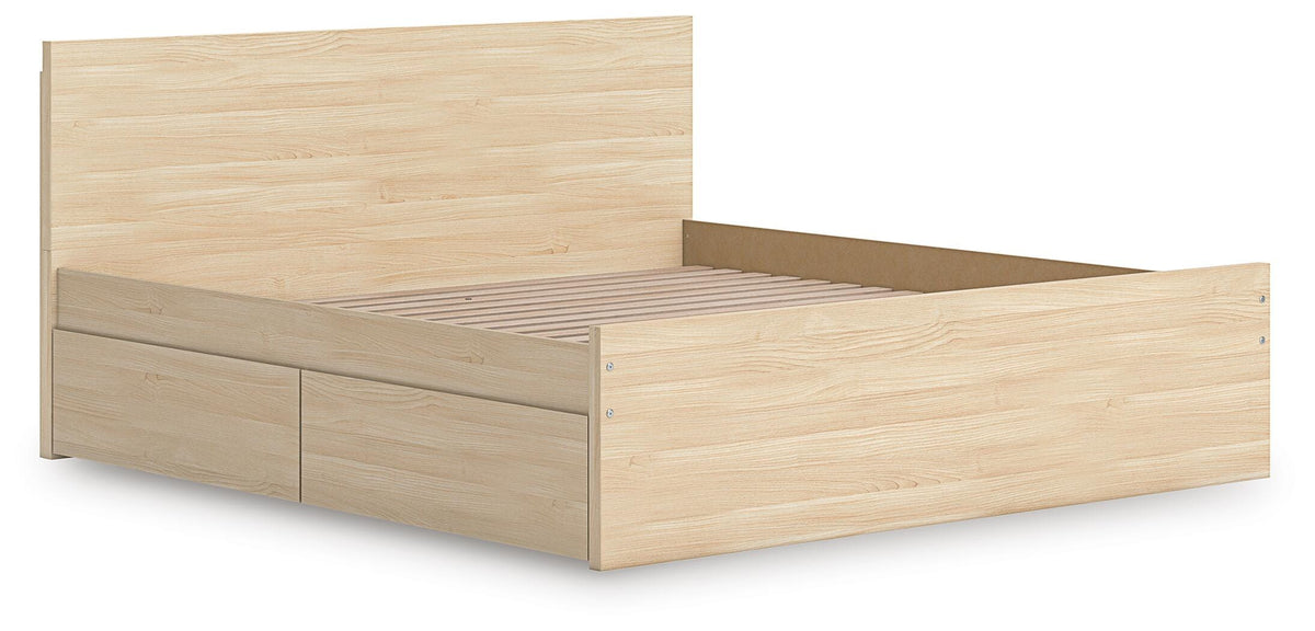 Onita Beds