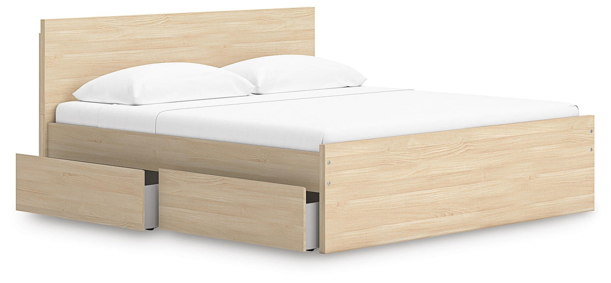 Onita Beds