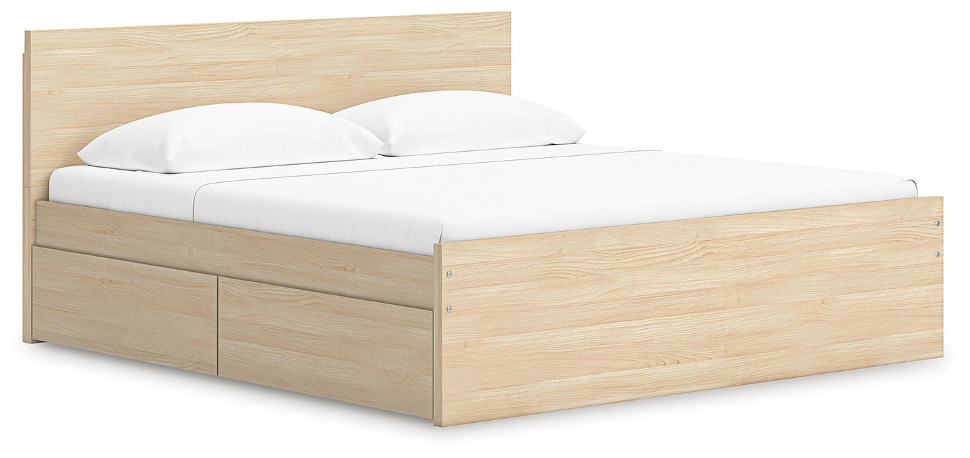 Onita Beds